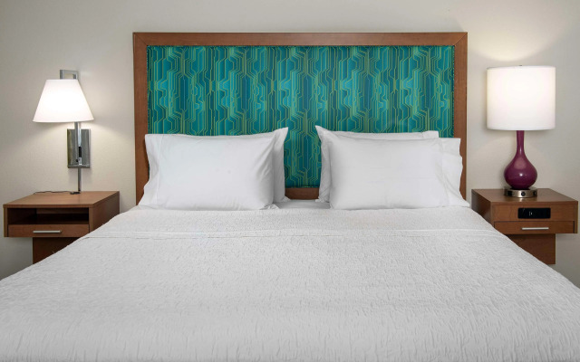 Hampton Inn & Suites Orangeburg