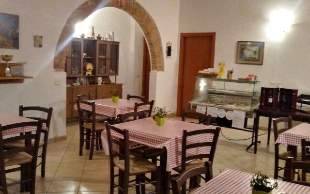 Agriturismo I due Falcetti