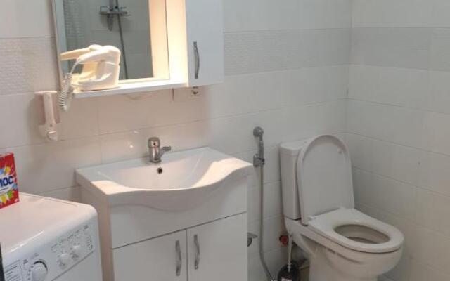 118/481 Gorgiladze Street