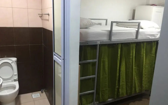 Inncrowd Backpackers Hostel 1.1