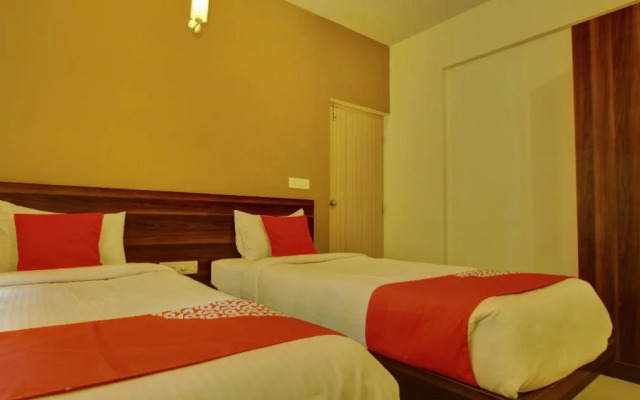 OYO Apartments Brookefield
