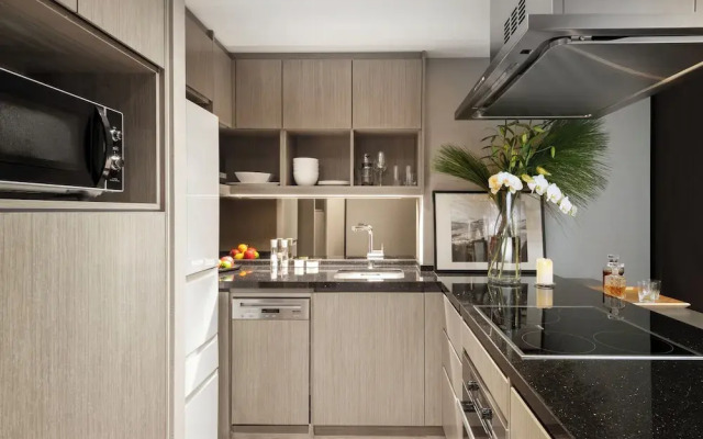 Hinode Hills Niseko Village