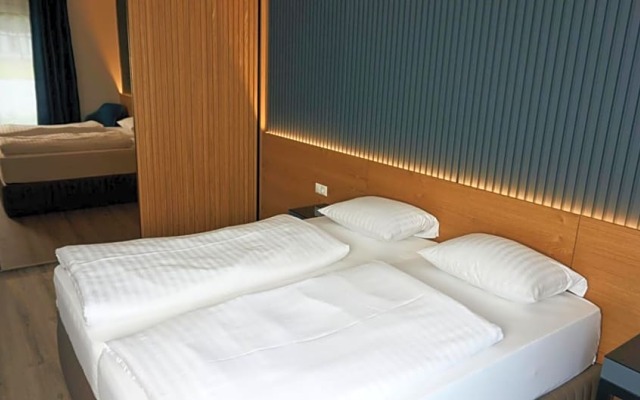 RheinApart Hotel und Boardinghouse