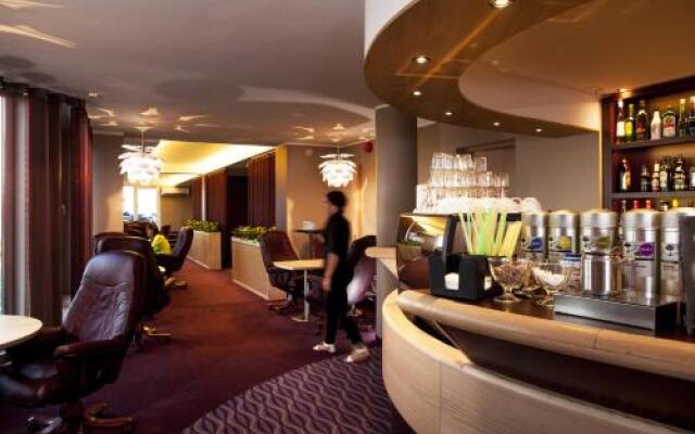 Tervis Medical Spa Hotel