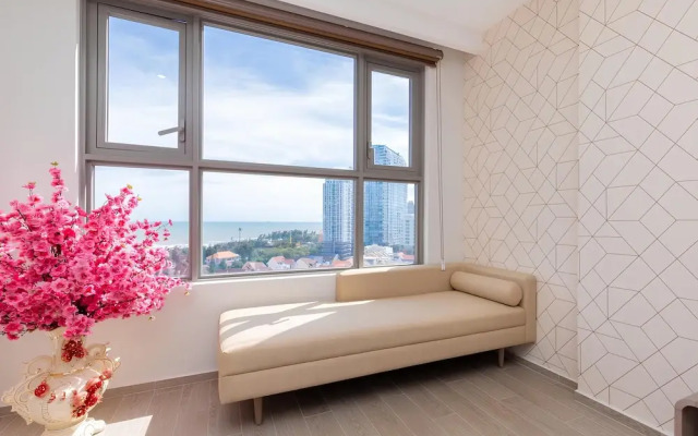 The Sóng Vũng Tàu - Shin's Apartment