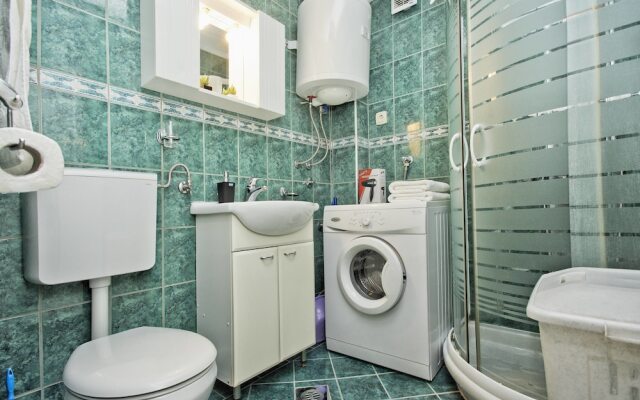 Apartmani City Igalo