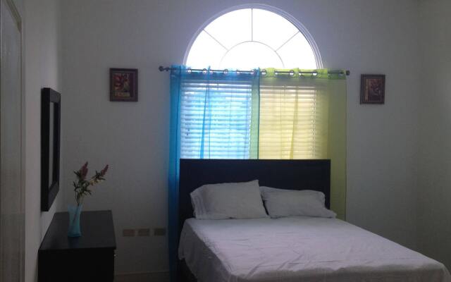 The Oasis Golf Retreat
