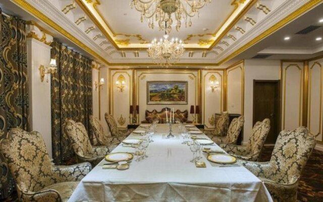 Weifang Oriental Hotel