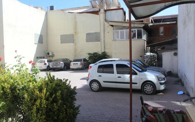 Konya Hotel
