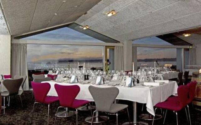 Langhoff & Juul Boutique Hotel og Restaurant