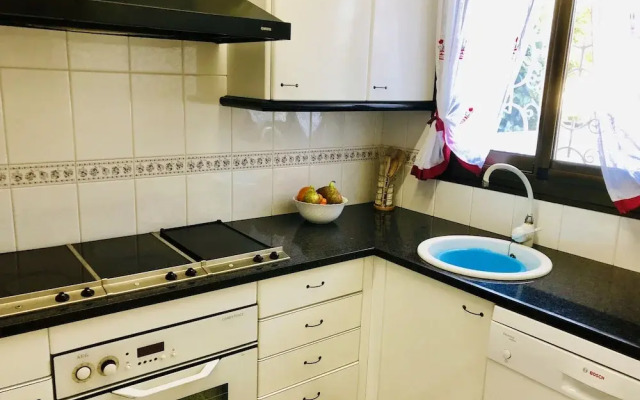 Casita Con Vistas Panoramicas