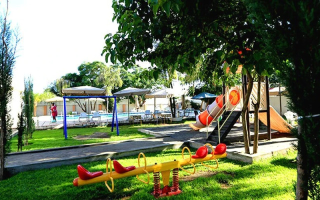 Rediet International Hotel Shashemene