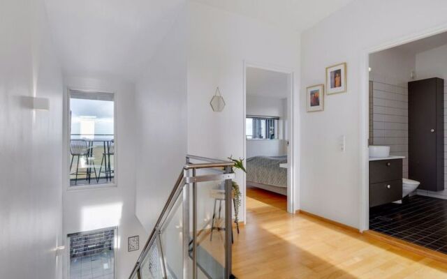 "Jördis" - 100m from the sea in Western Jutland