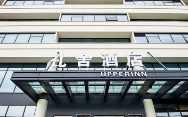 Upper Inn