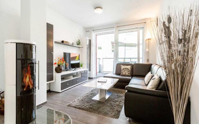 Residenzen am Kulm - Villa Evi 09