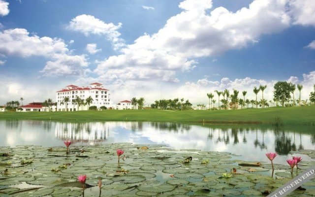 Song Gia Golf Resort