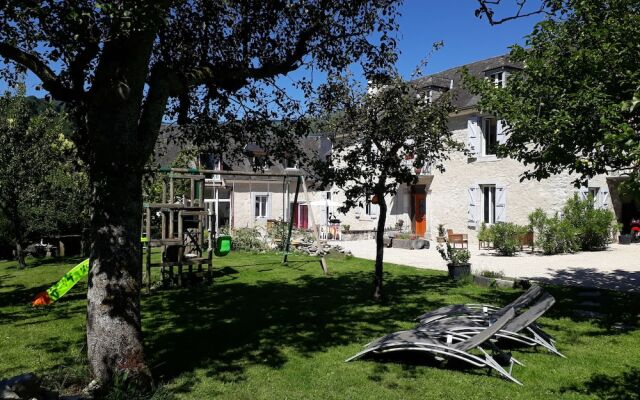 Le Clos de Batsurguere