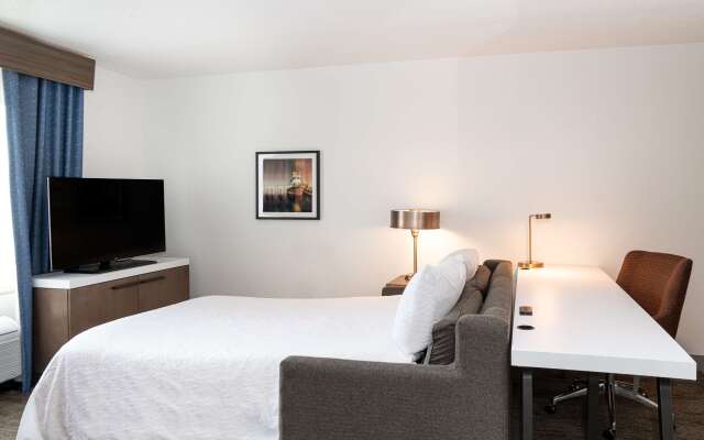 Hilton Garden Inn BWI Airport