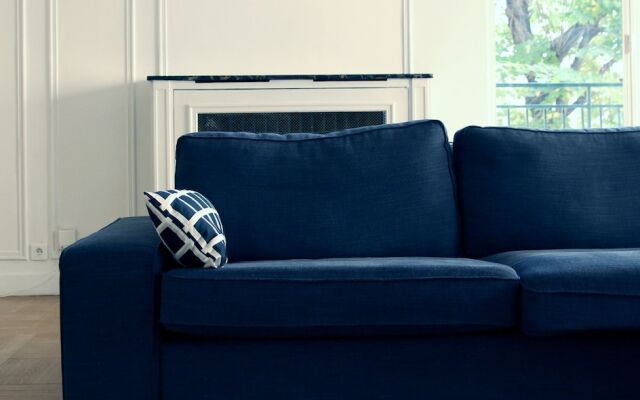 Pelican Stay - Apt Near Arc de Triomphe