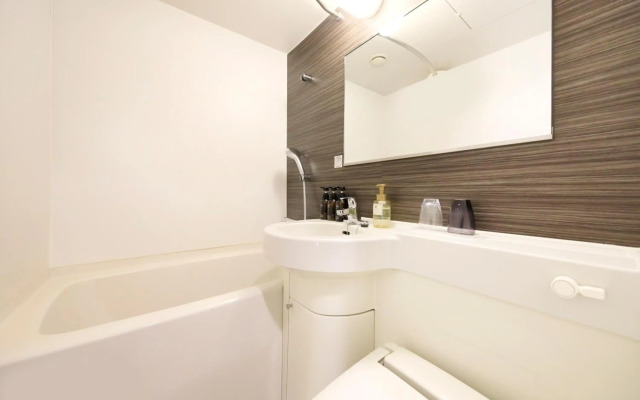 Jr West Group Via Inn Kanazawa
