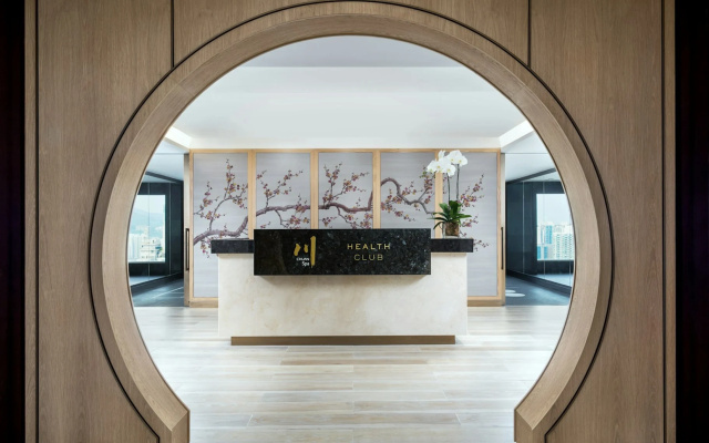 Cordis Hong Kong