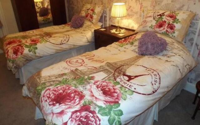 Southwood Farm Bed & Breakfast