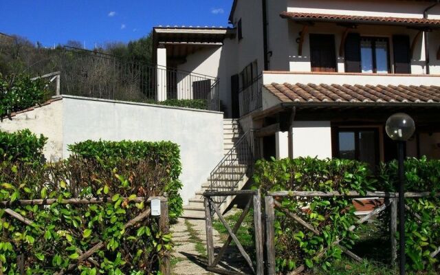 Saturnia Holiday Apartment