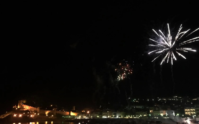 Apartamento en Tossa