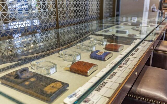 Omni Louisville Hotel