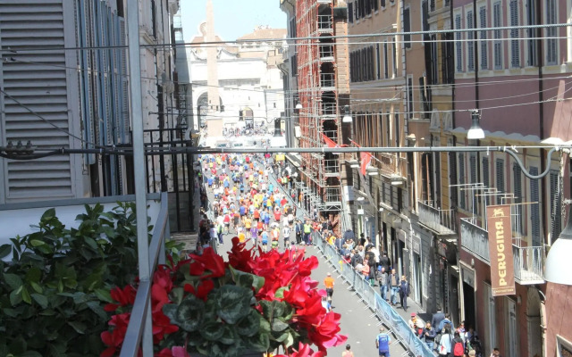 504 Corso Suites