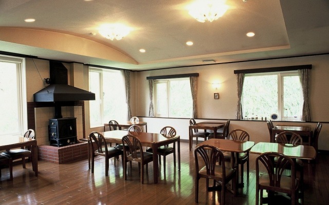 Guesthouse Hilltop