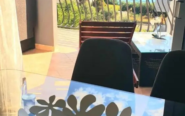 Filip - sea View - A5