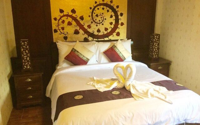 Ruen Ariya Resort (Chiang Mai).