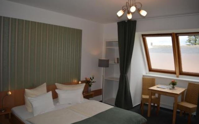 Hotel Garni Am Obsthof Gbr