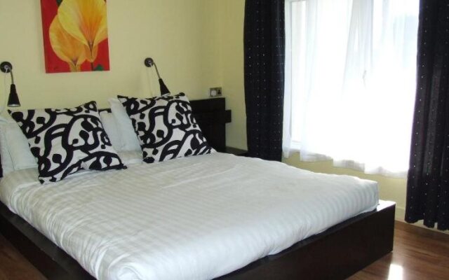 Cranny's B&B