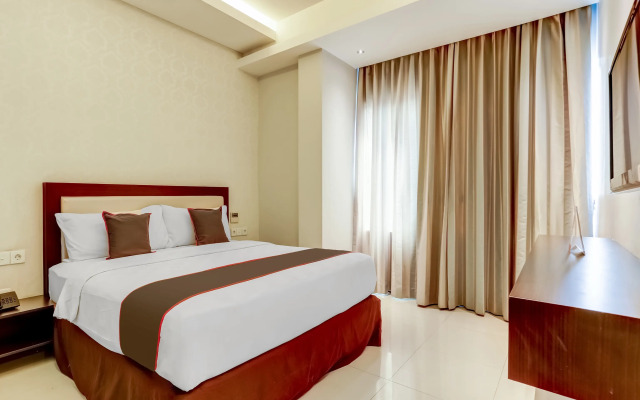 Collection O Legian Near Pantai Kuta Formerly Premium Legian