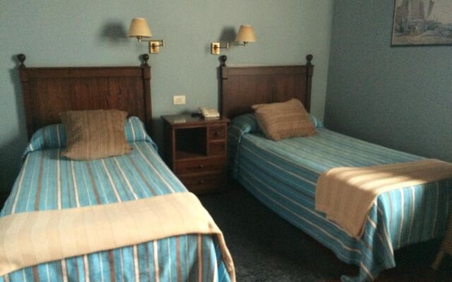 Hotel Konbenio
