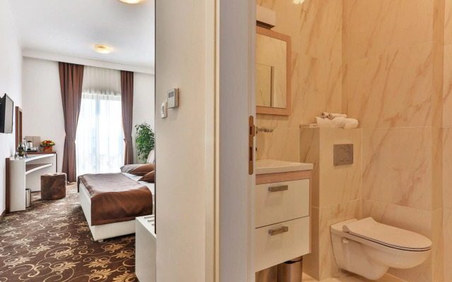 Hotel Pozzo