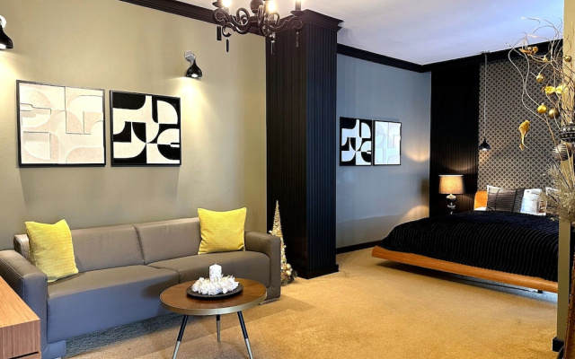 Boutique hotel Relax in Style
