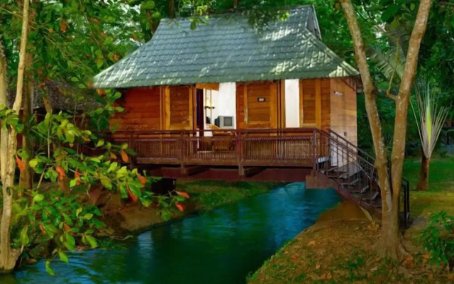KTDC Water Scapes