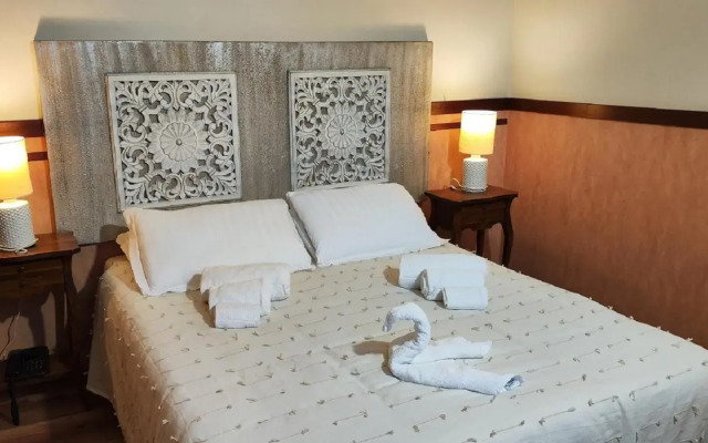 Hotel San Felice