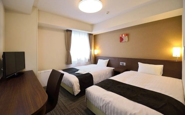 Sunrise Inn Iwaki