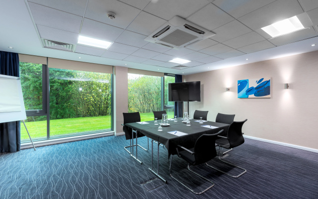 Holiday Inn Express Burnley