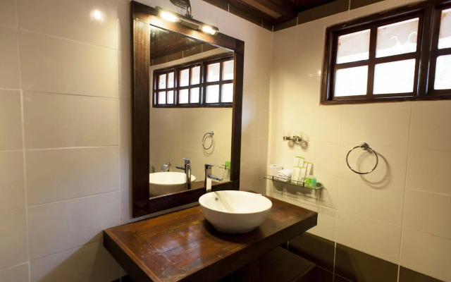 Sipadan Mangrove Resort