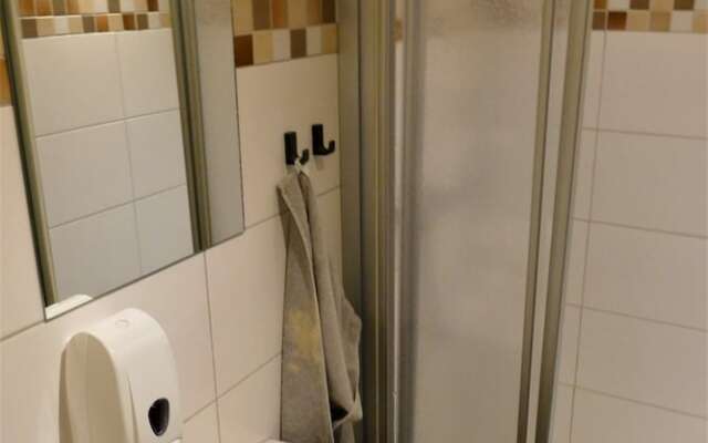 NaturFreundeHaus Stecklenberg - Hostel