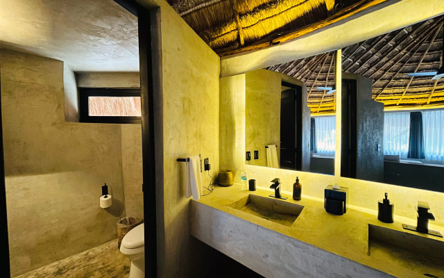 Maya Tulum by G Hotels
