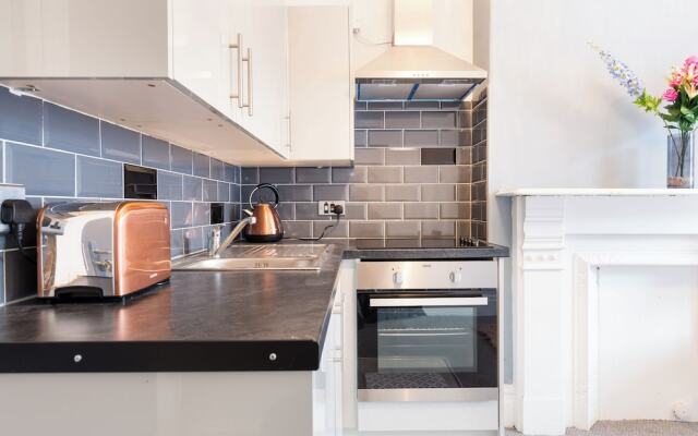 Lovely Studio in Bristol