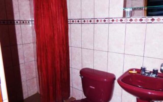 Nak Hoteles Plaza