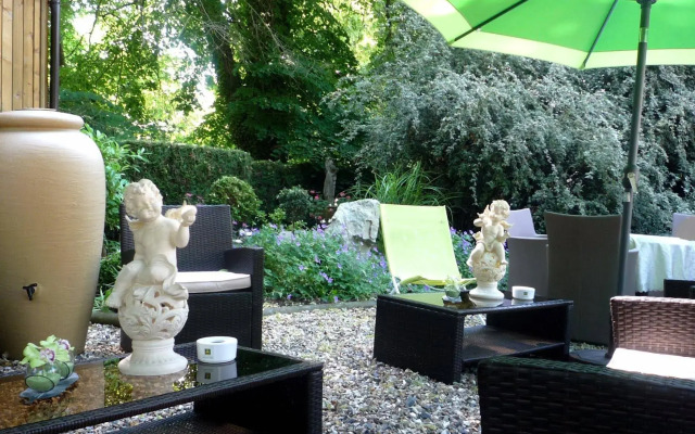 Auberge du President