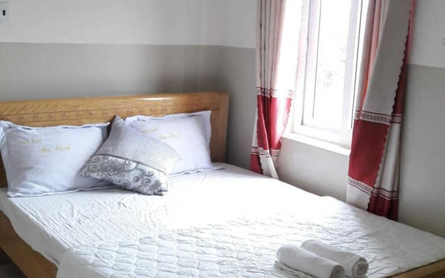 khach san thu thanh ly son – Guest Rooms – Ly Son